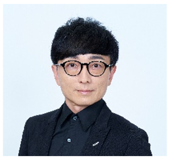 声優、自転車をテーマとしたラジオ番組のパーソナリティ等も担当している野島裕史さん