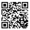 『THE ROAD RACE TOKYO TAMA 2025』のQRコード