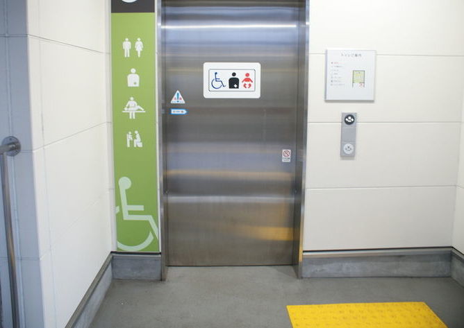 下板橋駅／東武鉄道 東武東上線（東上本線）－1F ２番線ホーム