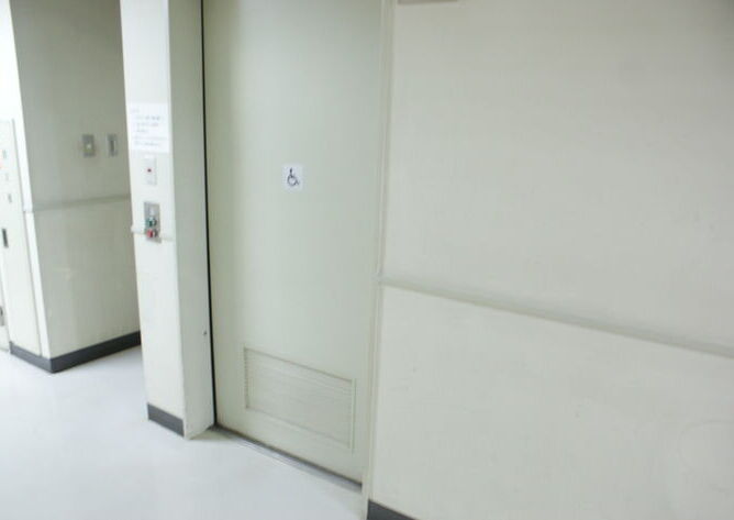 板橋区情報処理センター－3F